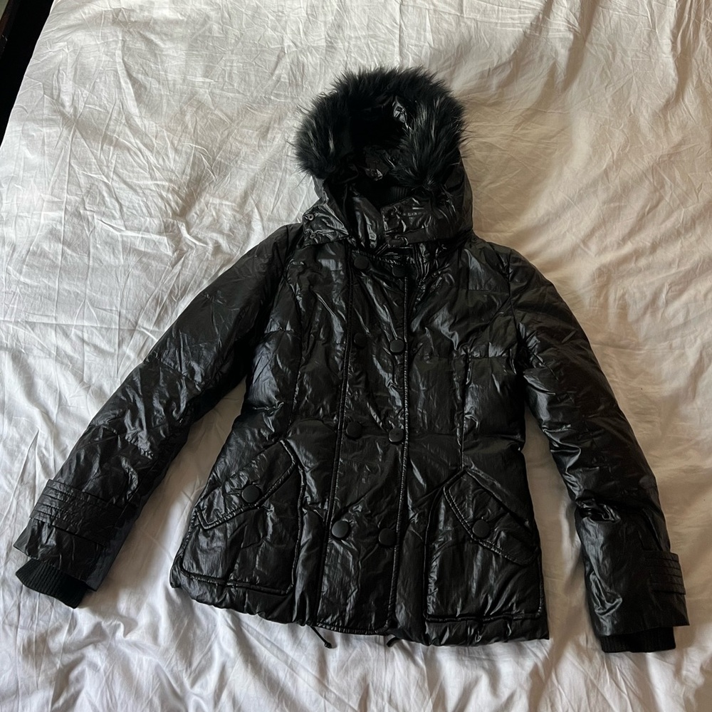 ONLY Down Coat